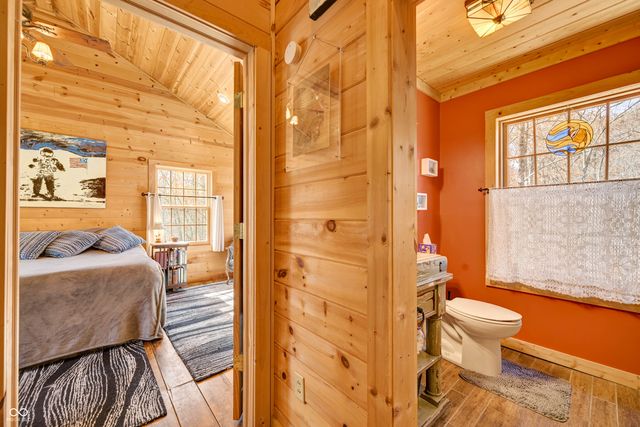 3502 Morrison Road, Nashville, IN 47448