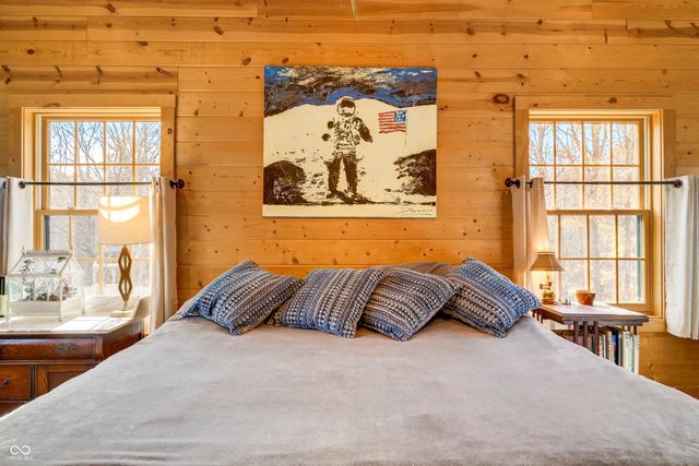 3502 Morrison Road, Nashville, IN 47448