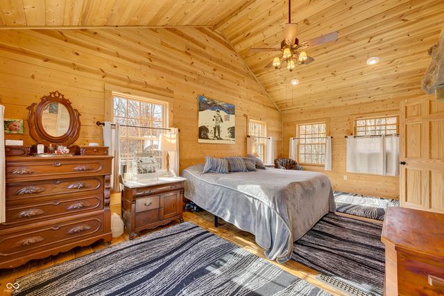 3502 Morrison Road, Nashville, IN 47448