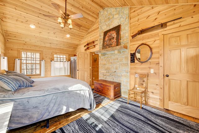 3502 Morrison Road, Nashville, IN 47448