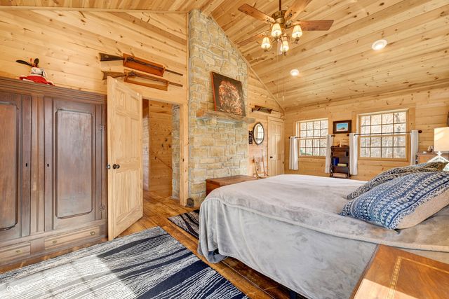 3502 Morrison Road, Nashville, IN 47448