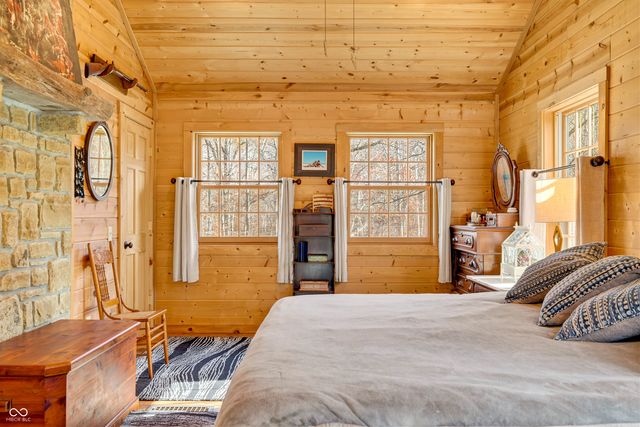 3502 Morrison Road, Nashville, IN 47448