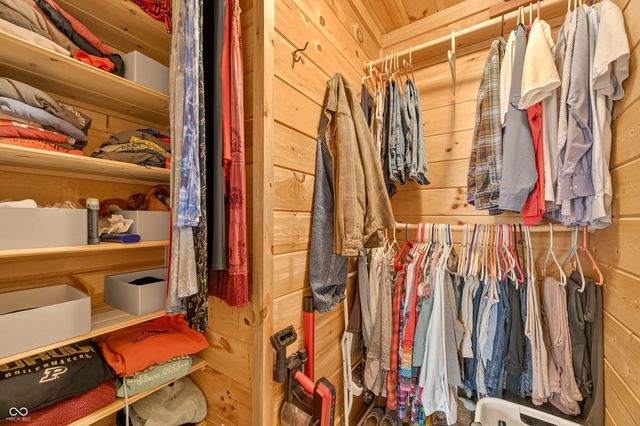 3502 Morrison Road, Nashville, IN 47448