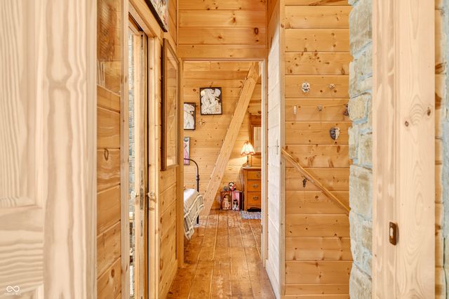 3502 Morrison Road, Nashville, IN 47448