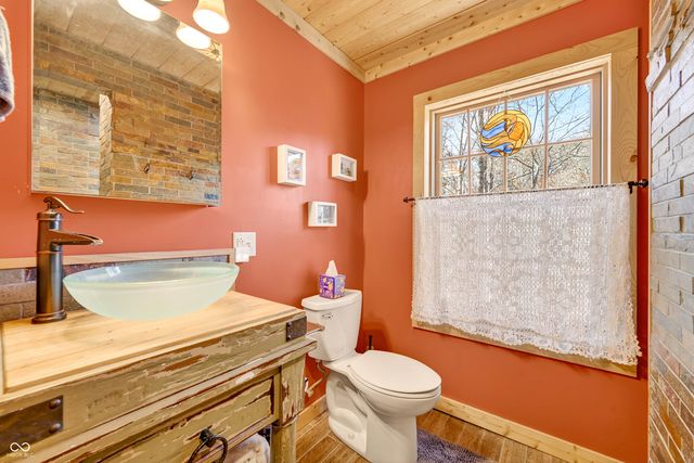 3502 Morrison Road, Nashville, IN 47448