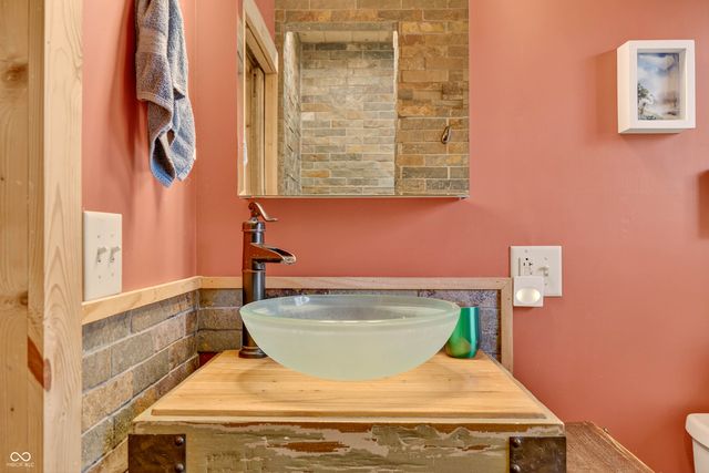 3502 Morrison Road, Nashville, IN 47448