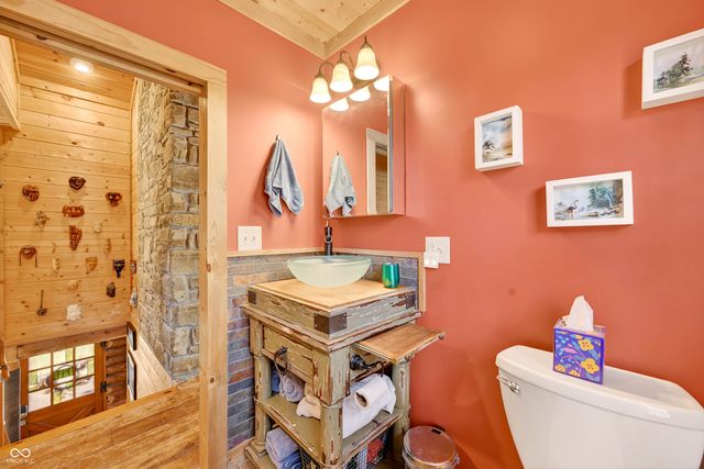 3502 Morrison Road, Nashville, IN 47448