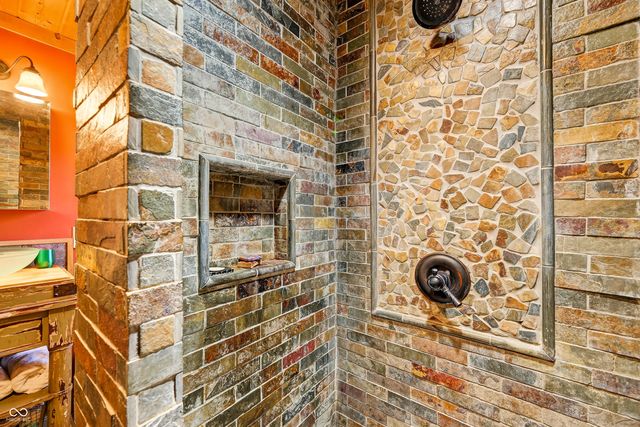 3502 Morrison Road, Nashville, IN 47448