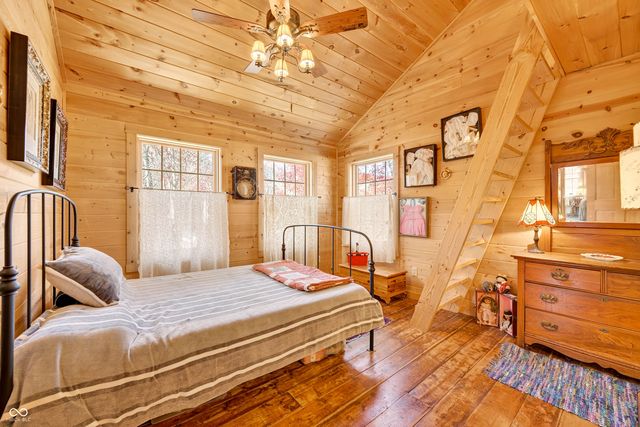 3502 Morrison Road, Nashville, IN 47448