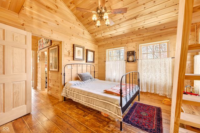 3502 Morrison Road, Nashville, IN 47448