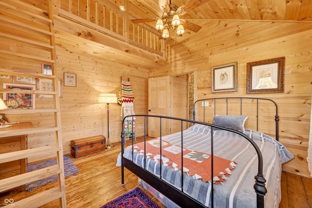 3502 Morrison Road, Nashville, IN 47448