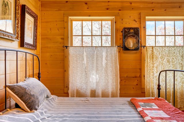 3502 Morrison Road, Nashville, IN 47448