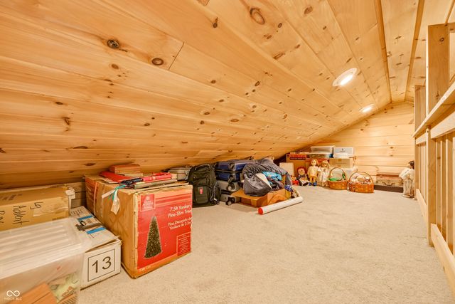 3502 Morrison Road, Nashville, IN 47448