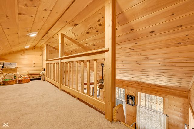 3502 Morrison Road, Nashville, IN 47448