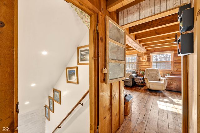 3502 Morrison Road, Nashville, IN 47448