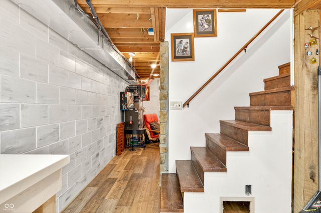 3502 Morrison Road, Nashville, IN 47448