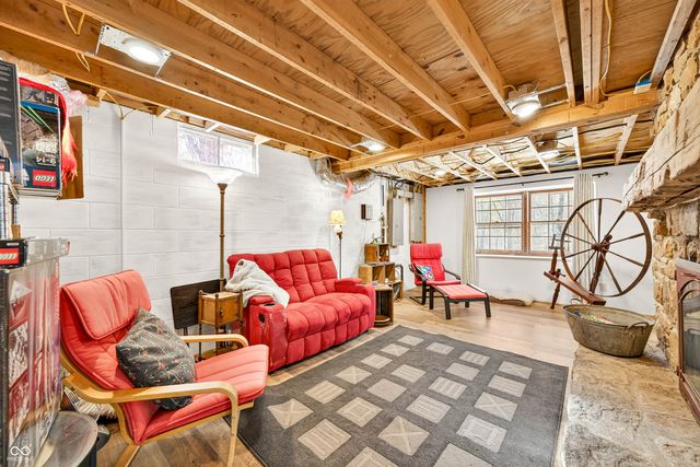 3502 Morrison Road, Nashville, IN 47448