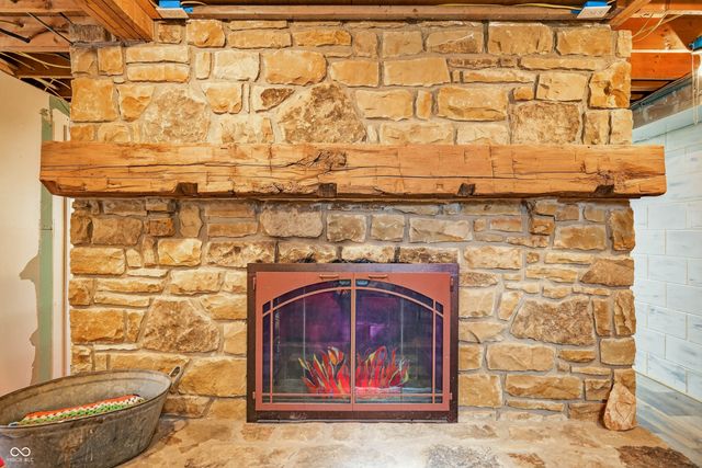 3502 Morrison Road, Nashville, IN 47448