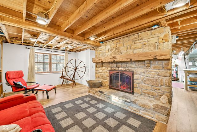 3502 Morrison Road, Nashville, IN 47448