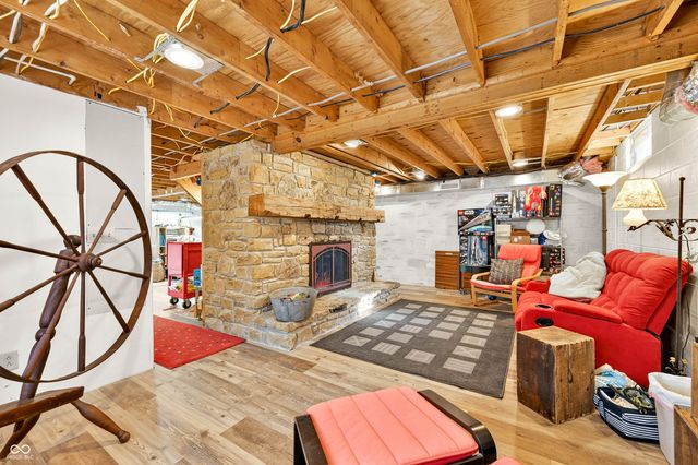 3502 Morrison Road, Nashville, IN 47448