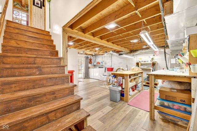 3502 Morrison Road, Nashville, IN 47448