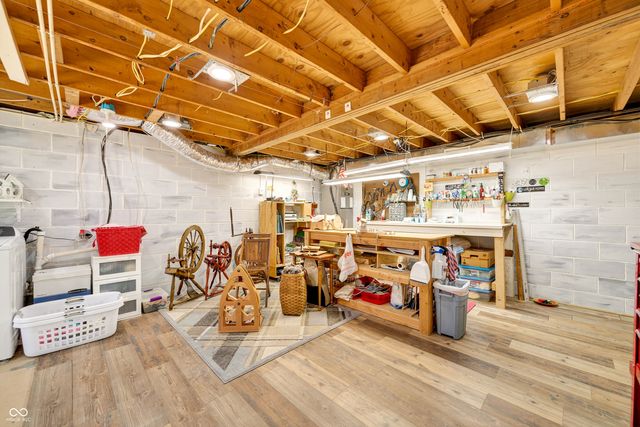 3502 Morrison Road, Nashville, IN 47448