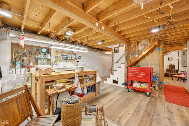 3502 Morrison Road, Nashville, IN 47448