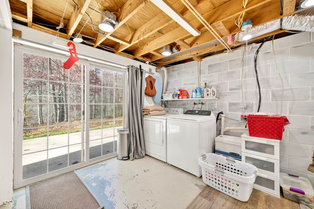 3502 Morrison Road, Nashville, IN 47448