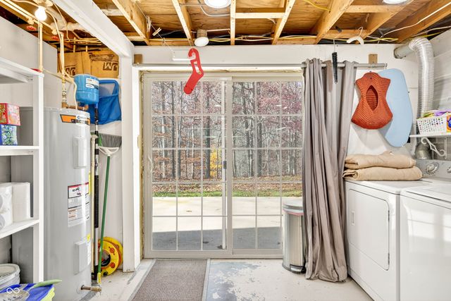 3502 Morrison Road, Nashville, IN 47448