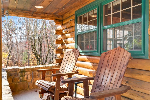 3502 Morrison Road, Nashville, IN 47448