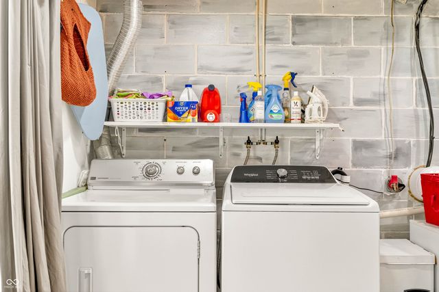 3502 Morrison Road, Nashville, IN 47448