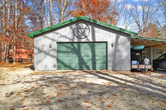 3502 Morrison Road, Nashville, IN 47448