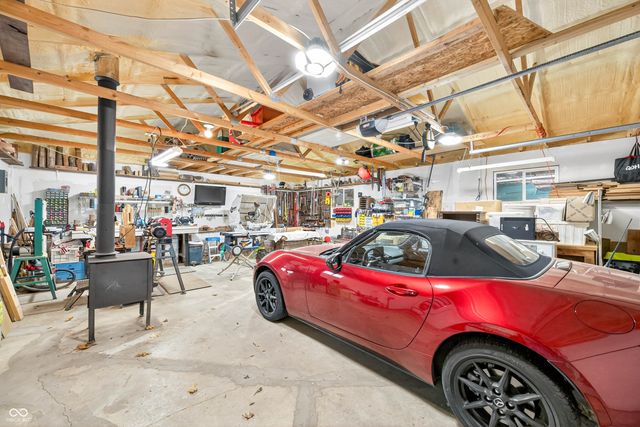 3502 Morrison Road, Nashville, IN 47448