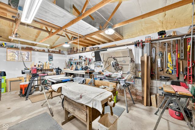 3502 Morrison Road, Nashville, IN 47448