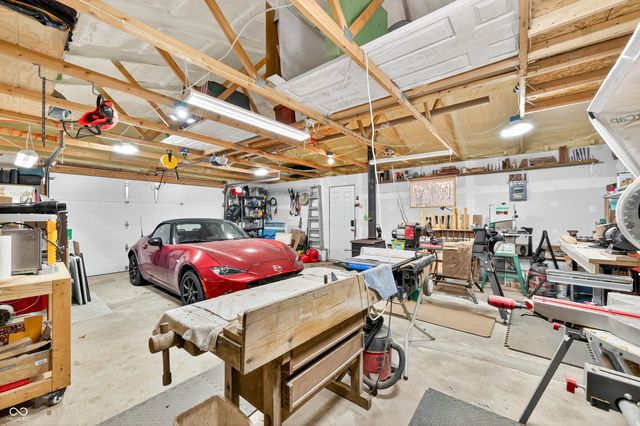 3502 Morrison Road, Nashville, IN 47448