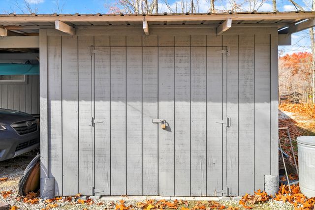 3502 Morrison Road, Nashville, IN 47448