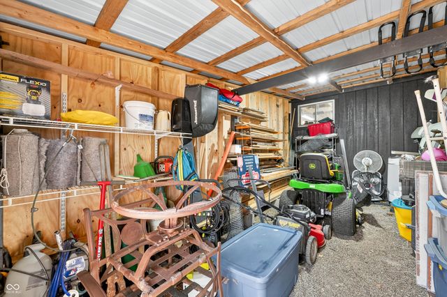 3502 Morrison Road, Nashville, IN 47448