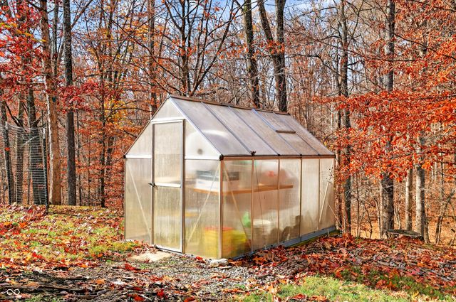 3502 Morrison Road, Nashville, IN 47448