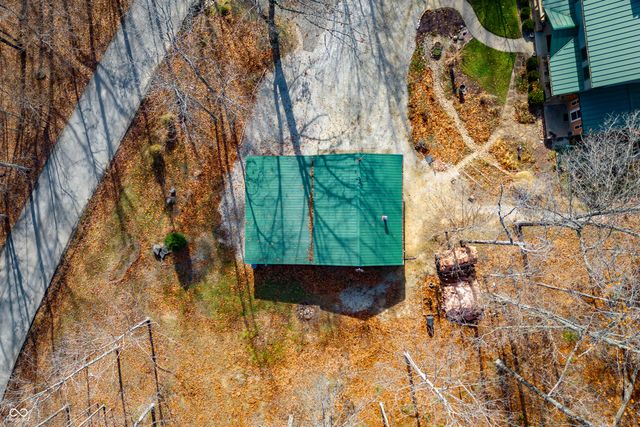 3502 Morrison Road, Nashville, IN 47448