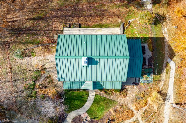 3502 Morrison Road, Nashville, IN 47448