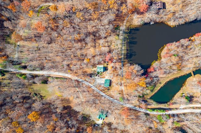 3502 Morrison Road, Nashville, IN 47448