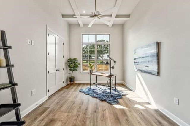 4009 Pinnacle Ridge, Granbury, TX 76049