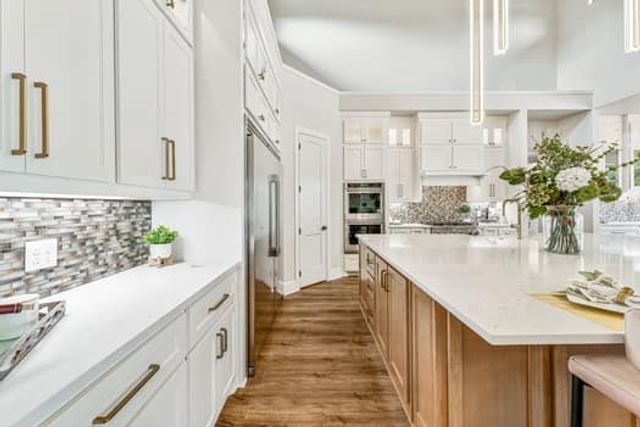 4009 Pinnacle Ridge, Granbury, TX 76049
