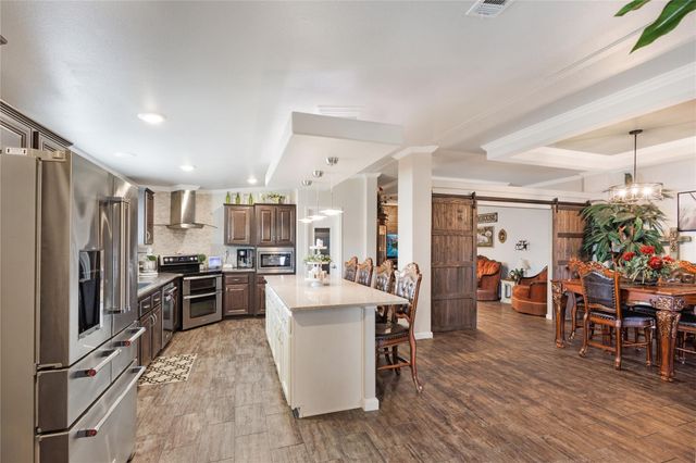 4081 Fm 2736, Campbell, TX 75422