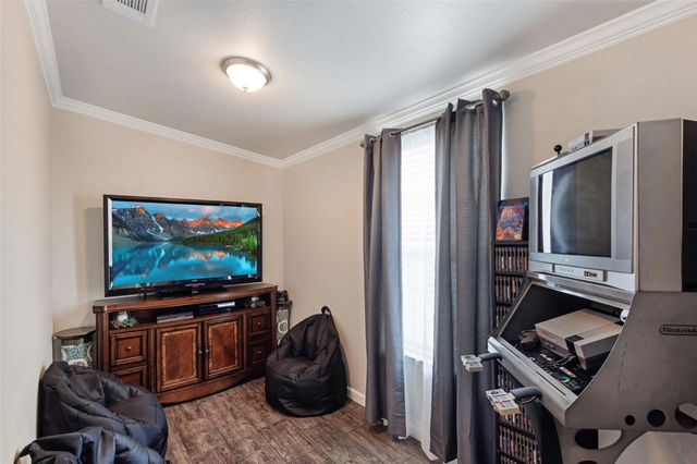 4081 Fm 2736, Campbell, TX 75422