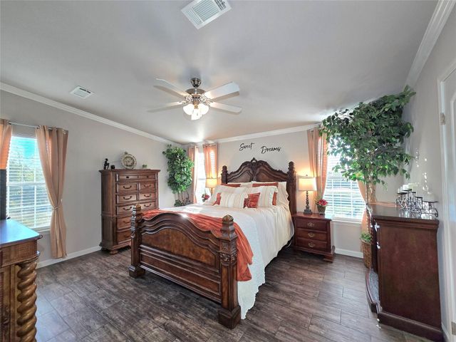 4081 Fm 2736, Campbell, TX 75422