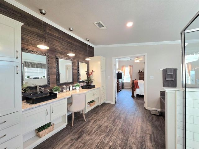 4081 Fm 2736, Campbell, TX 75422