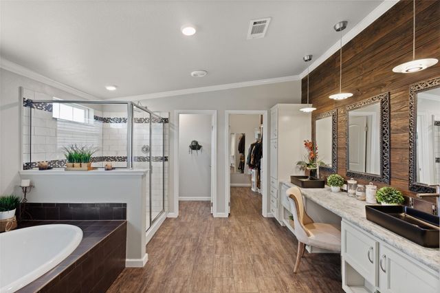 4081 Fm 2736, Campbell, TX 75422