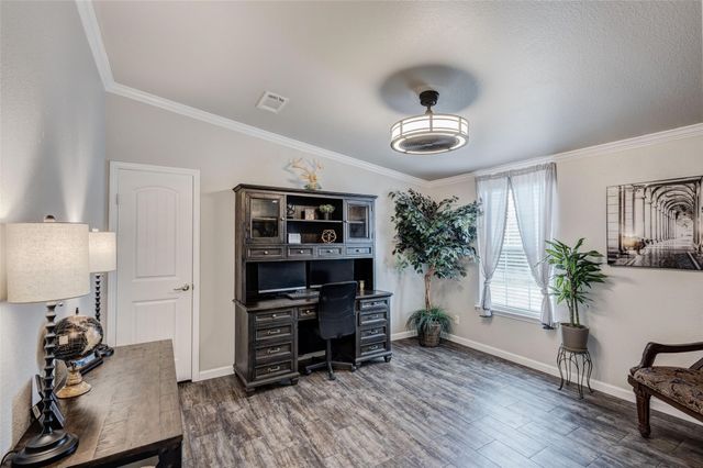 4081 Fm 2736, Campbell, TX 75422