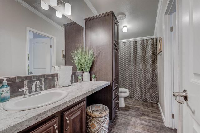 4081 Fm 2736, Campbell, TX 75422